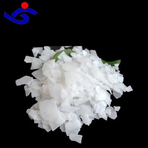 soda caustic soda factory in china