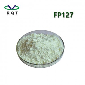 fp- 127 optical brightener C.I.378 for plastic film, material of lamination moulding and injection moulding