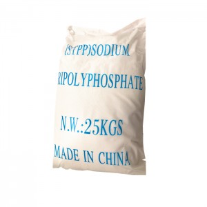 2020 hot sale Sodium Tripolyphosphate