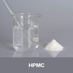 plaster cement additive HPMC thickener for mortar