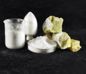 China own factories and mines natural magnesium hydroxide - brucite powder price