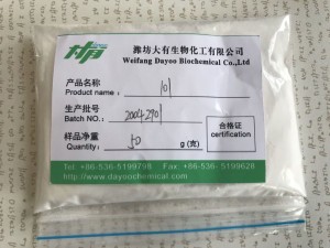 Thermal paper Sensitizer DPE CAS NO.: 104-66-5