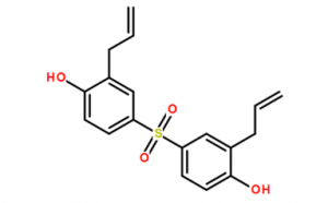 TGSH (Bis(3-allyl-4-hydroxyphenyl)sulfone)