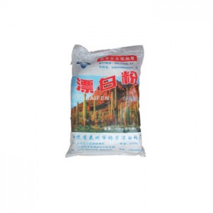 Hot sale bleach powder 28% from china