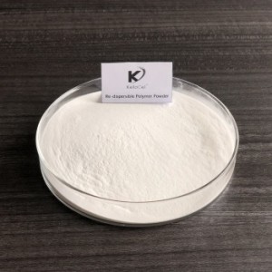 KelloCel redispersible powder RDP for dry mortars