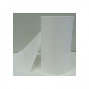 Cheap Price Melt Blown Non-Woven PP Fabric Melt Spray Cloth