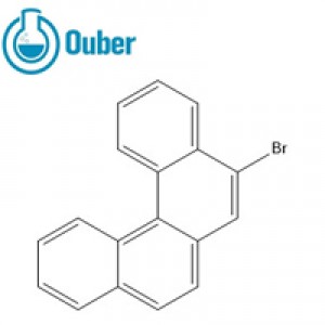 5-bromobenzo[c]phenanthrene CAS No.: 89523-51-3