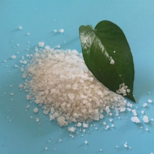 Supplier of High Quality Industrial Grade Salt