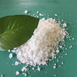 High Quality Industrial grade pool salt